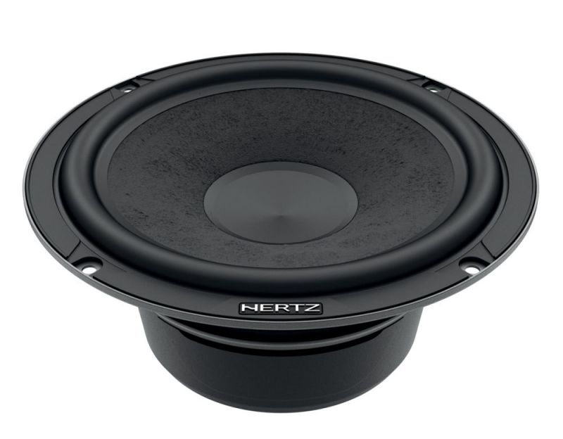 Hertz Cento C 165L Pure Audio