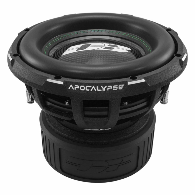 Apocalypse DB-SA312D1/D2 - Image 2