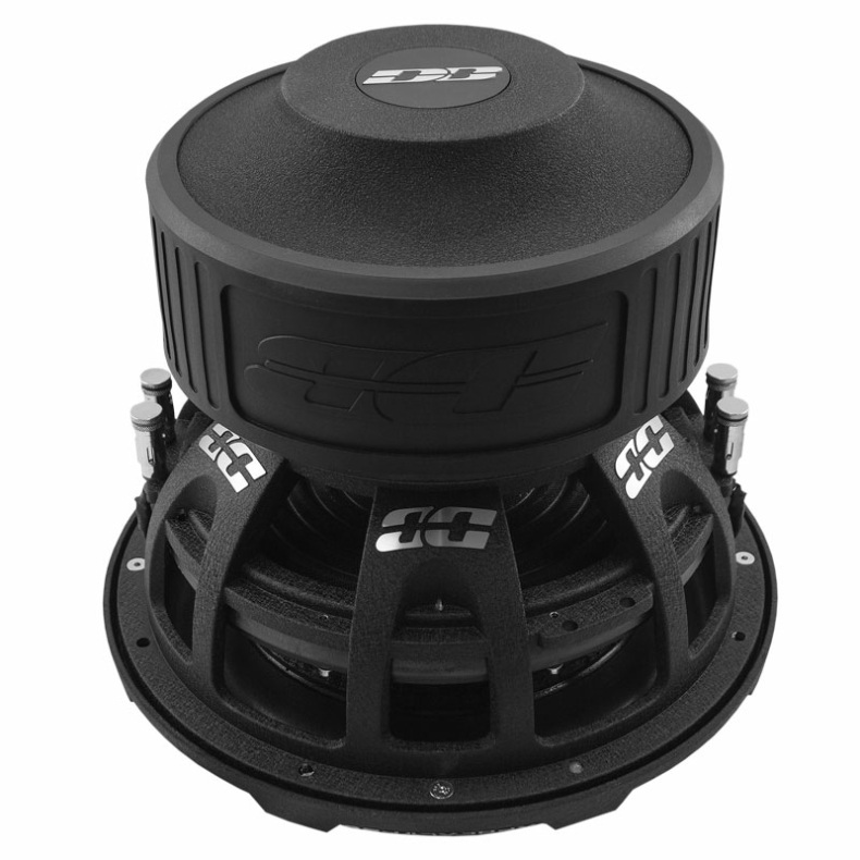 Apocalypse DB-SA312D1/D2 - Image 3