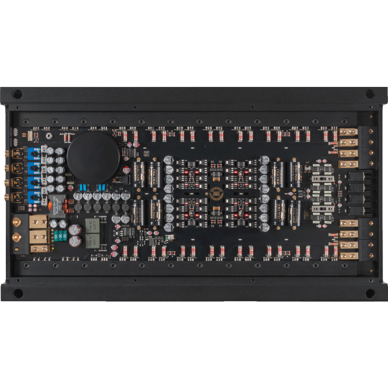 Усилвател Helix C Four - Image 7