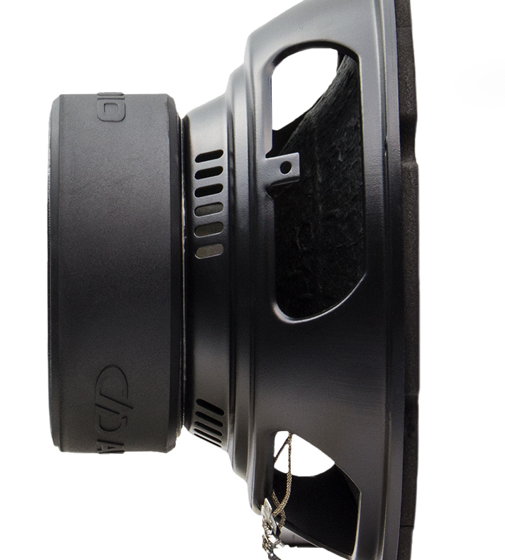 Субуфер DD Audio RL110 - Image 4