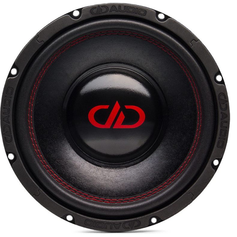 Субуфер DD Audio RL110 - Image 2