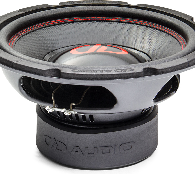 Субуфер DD Audio RL110