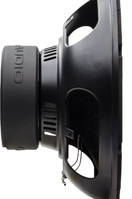 Субуфер DD Audio RL112 - Image 2