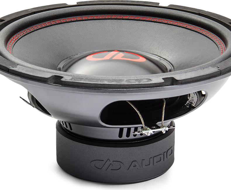 Субуфер DD Audio RL112