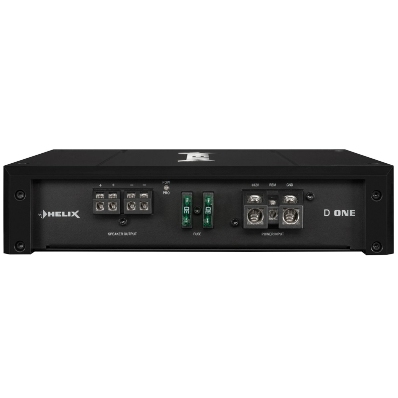 Усилвател Helix D One - Image 3
