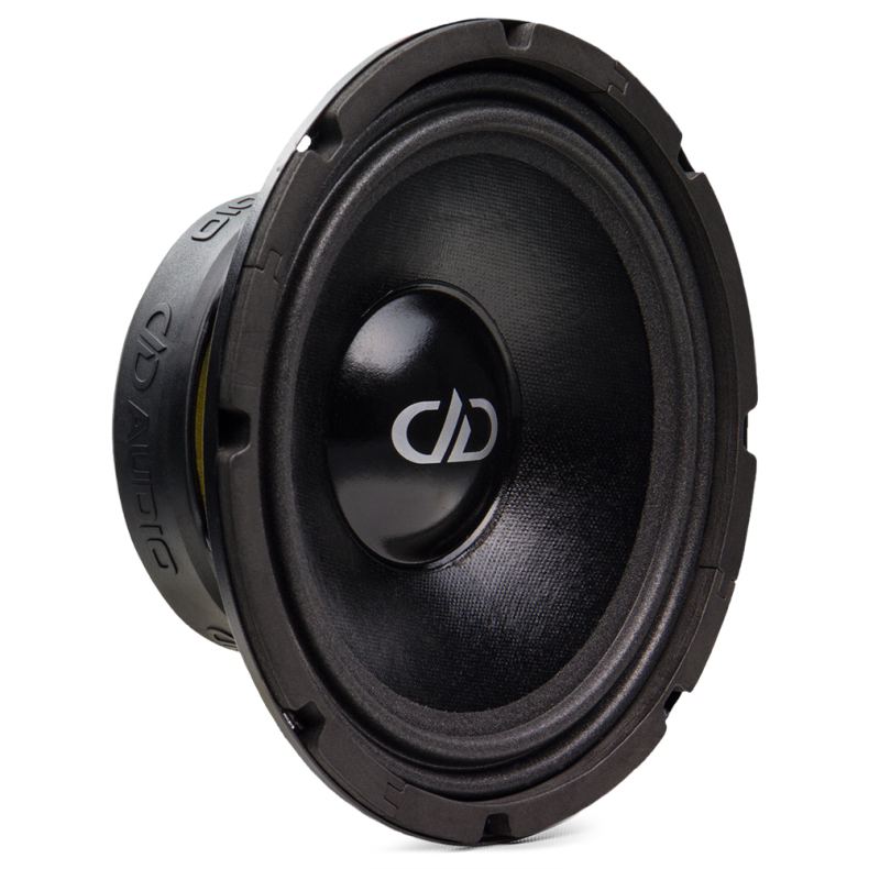 Мидбас DD Audio VO-M8 - Image 4
