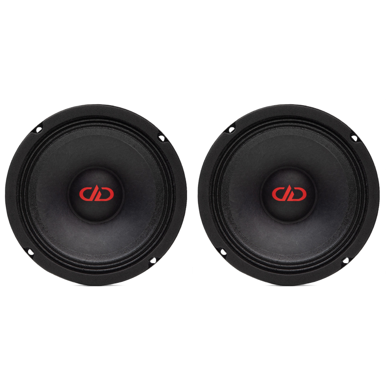 Говорители DD Audio VO-MN6.5 - Image 3