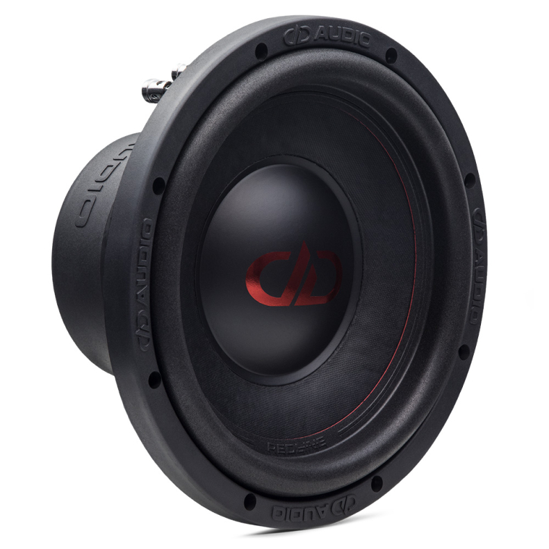 Субуфер DD Audio RL212 D2/D4 - Image 2