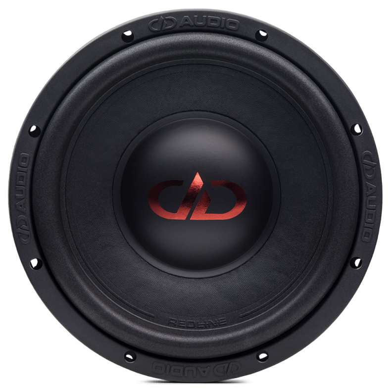 Субуфер DD Audio RL212 D2/D4 - Image 4