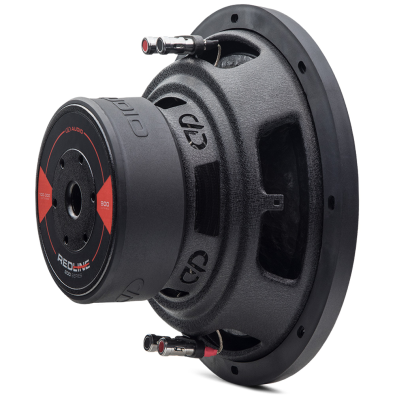 Субуфер DD Audio RL212 D2/D4 - Image 3