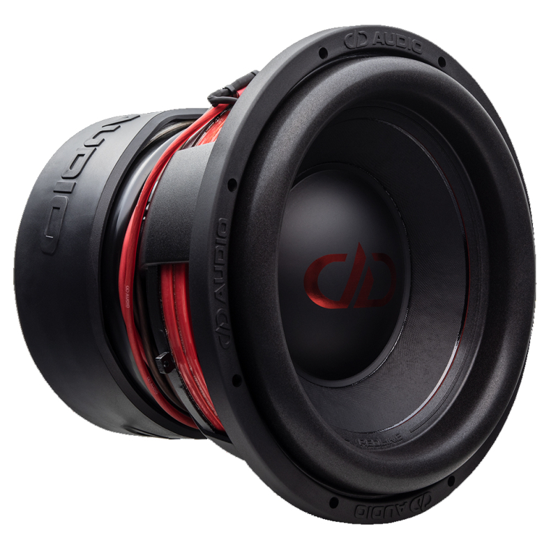 DD Audio RL812-D1 - Image 3