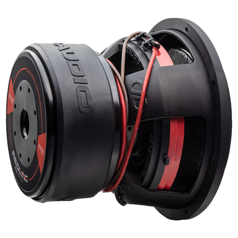 DD Audio RL812-D1 - Image 4