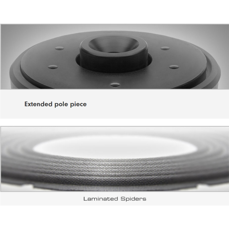 DD Audio RL812-D1 - Image 6