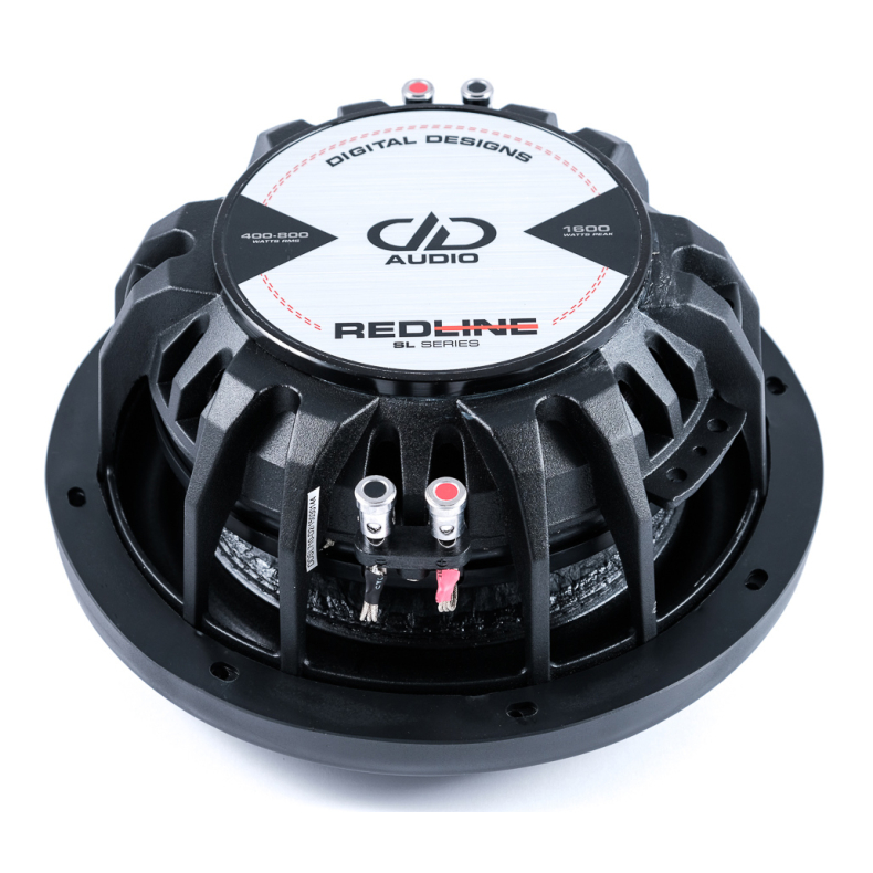 DD Audio SL710-D2 - Image 2
