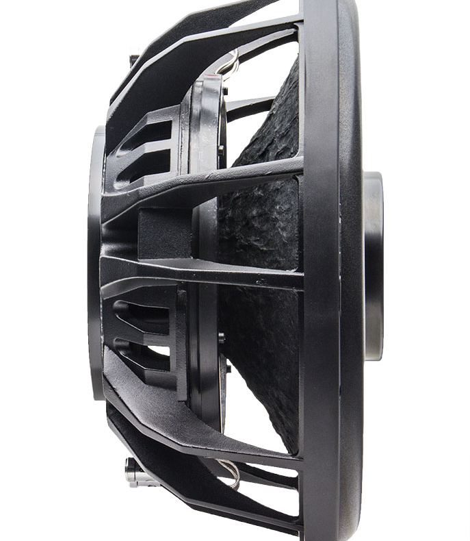 DD Audio SL710-D2