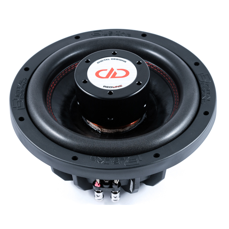 DD Audio SL710-D2 - Image 3