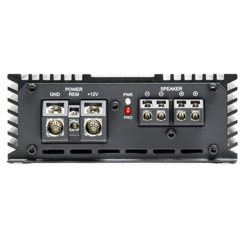 Усилвател DD Audio DM500A - Image 3