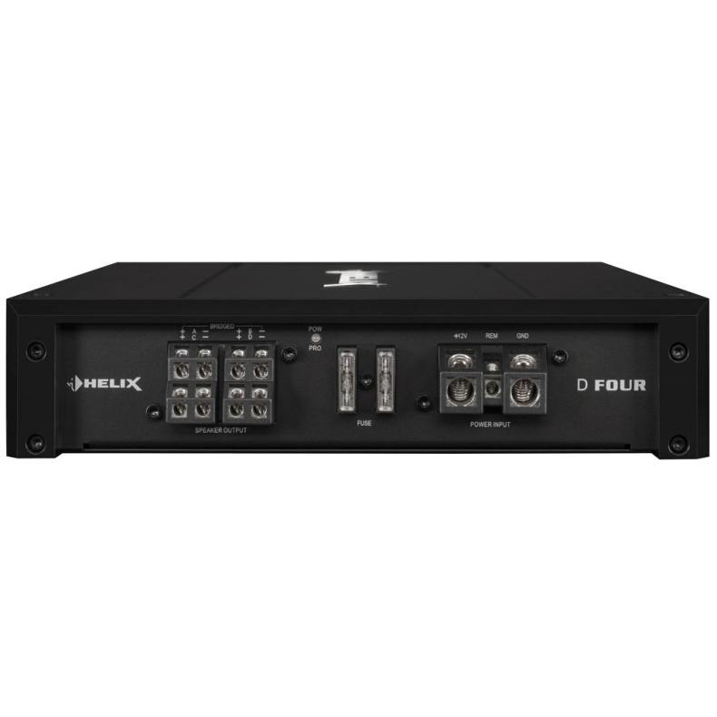 Усилвател Helix D Four - Image 3