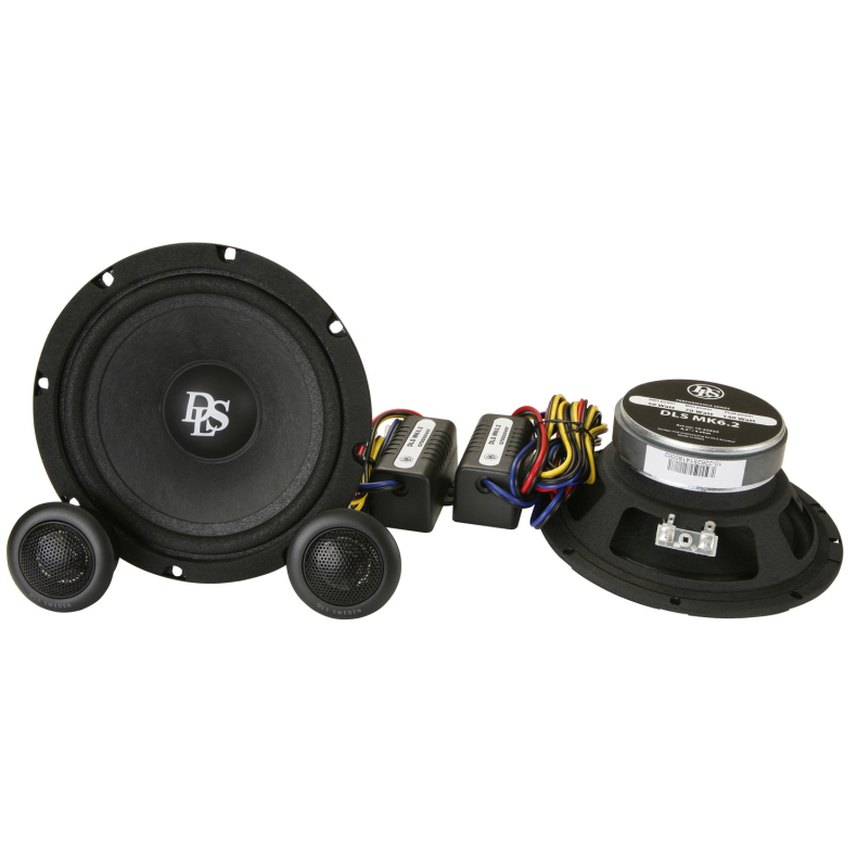Говорители DLS MK6.2 - Image 2