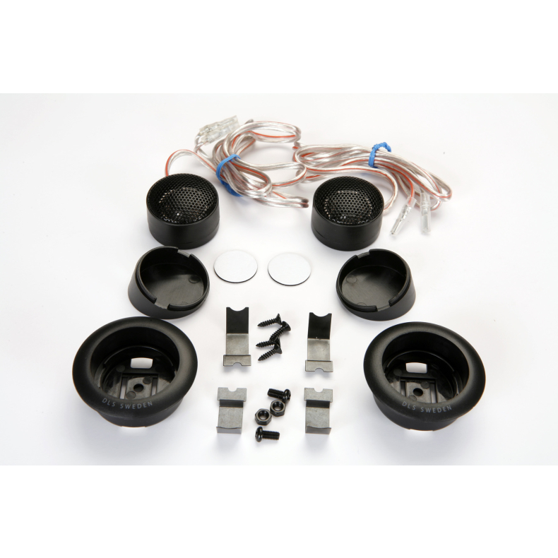 Говорители DLS MK6.2 - Image 4