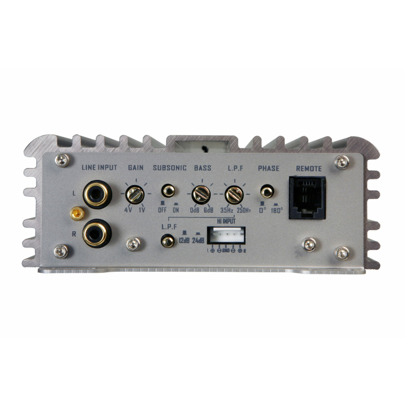 Усилвател DLS CCi500 - Image 6
