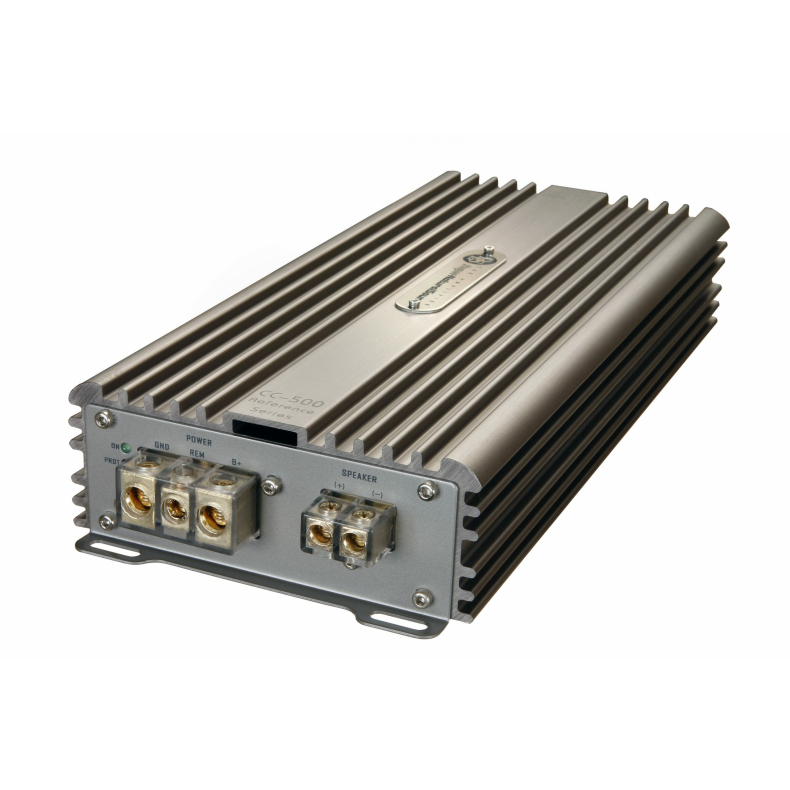 Усилвател DLS CCi500 - Image 3