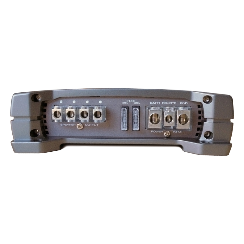 Усилвател DLS P10 - Image 3