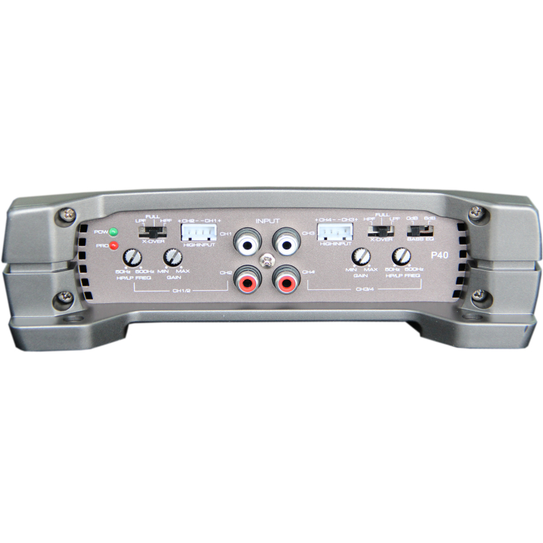 Усилвател DLS P40 - Image 3
