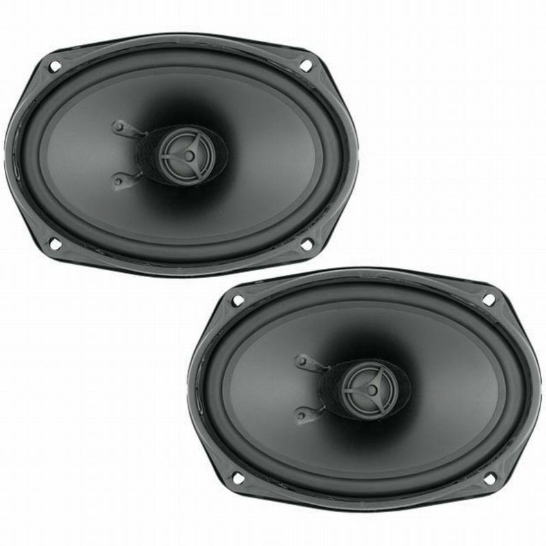 Diffusori Audio MB Quart QM-165 VW: Qualità Sonora Tedesca Per La Tua Auto