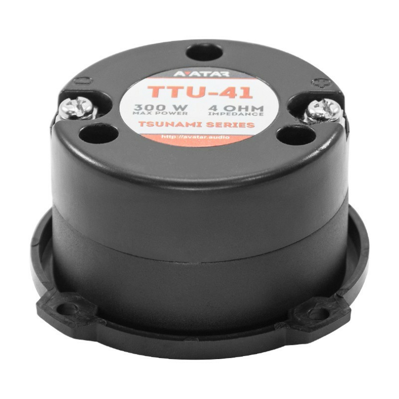 Avatar TTU-41 - Image 2