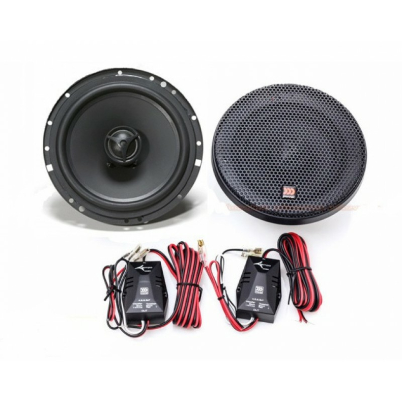 Morel Tempo Coax 6 - Image 2