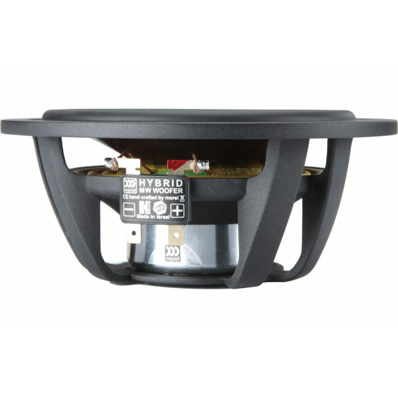 Morel Hybrid 602 - Image 2