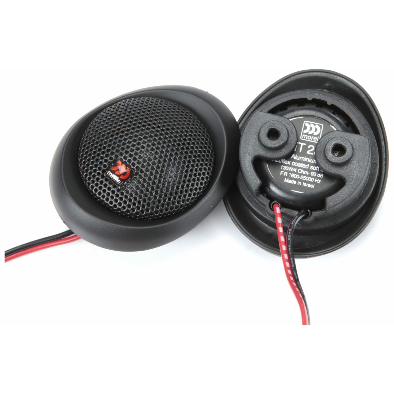 Morel Hybrid 602 - Image 4
