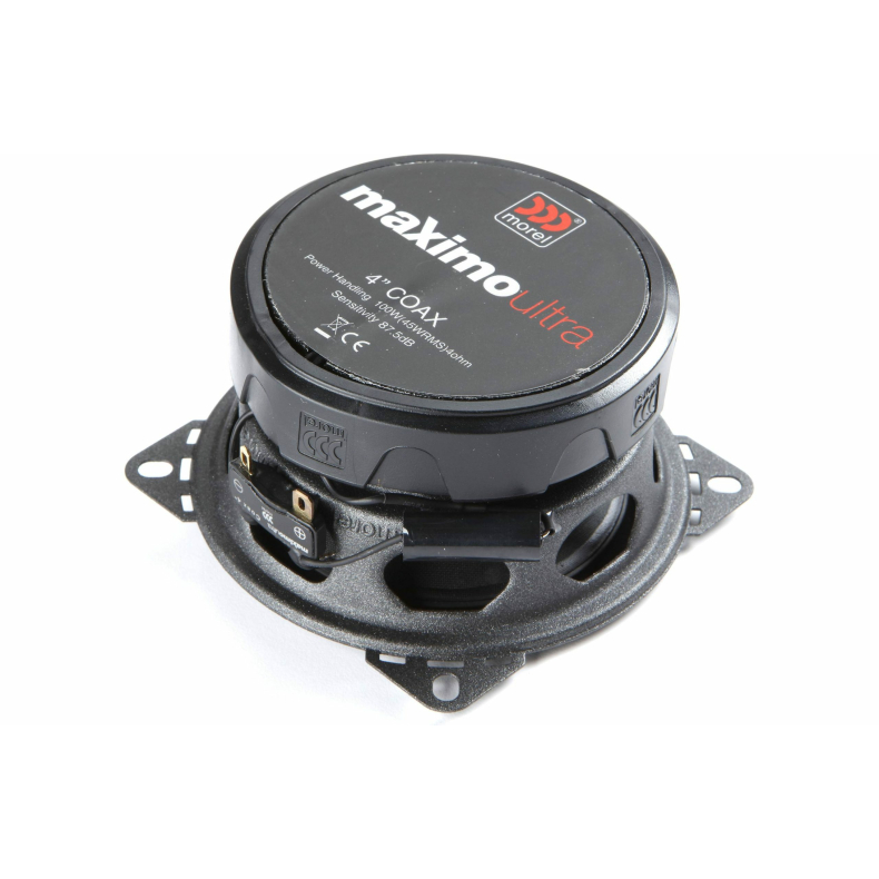 Morel Maximo Ultra 402 Coax - Image 4