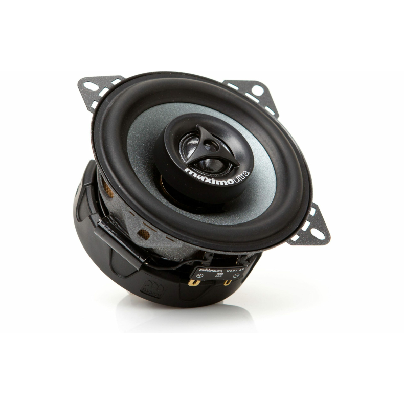 Morel Maximo Ultra 402 Coax - Image 3