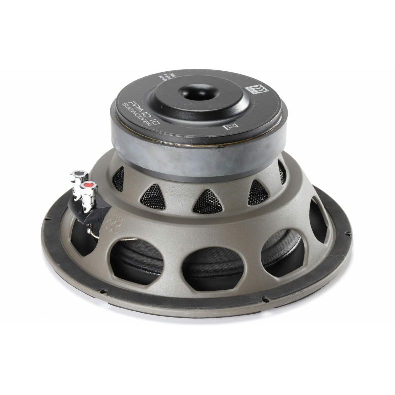 Субуфер Morel Primo 104 - Image 6