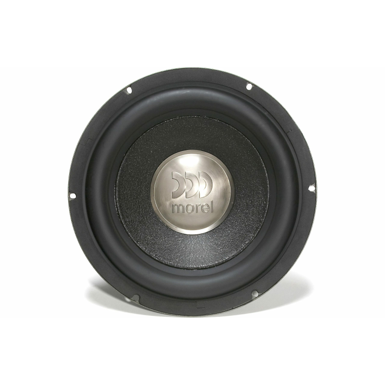 Субуфер Morel Primo 104 - Image 3