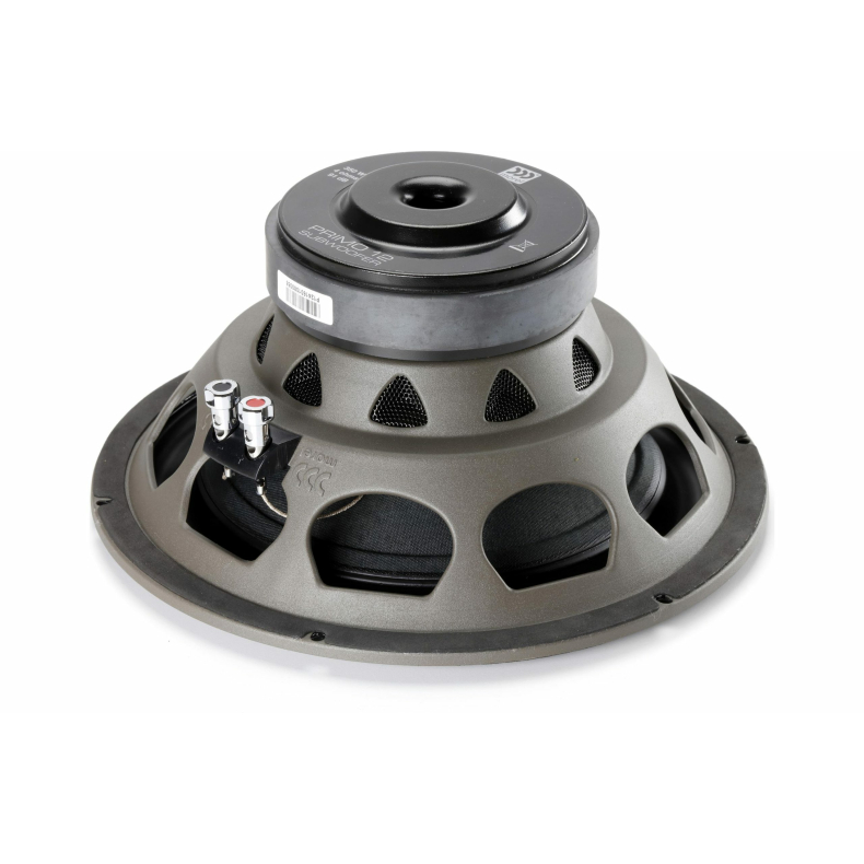 Субуфер Morel Primo 124 - Image 2
