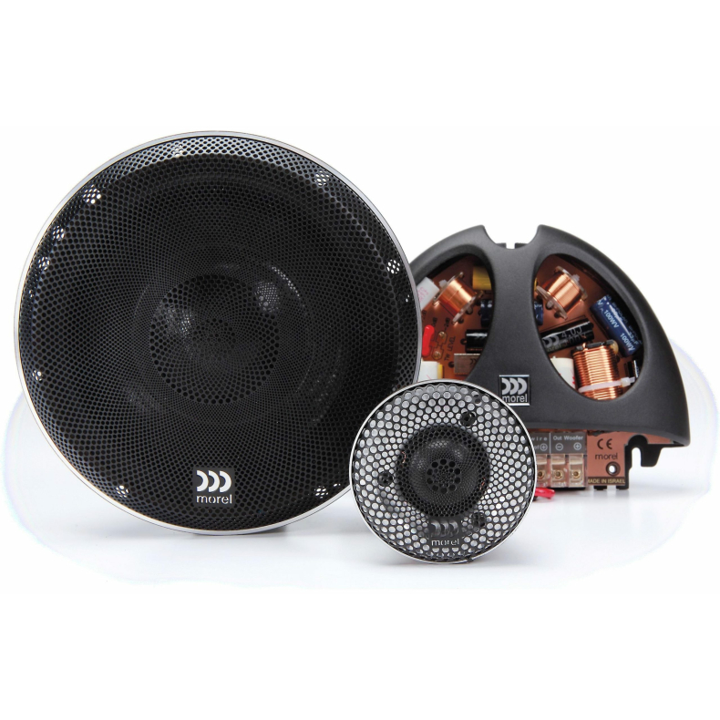 Morel Supremo 602 - Image 2