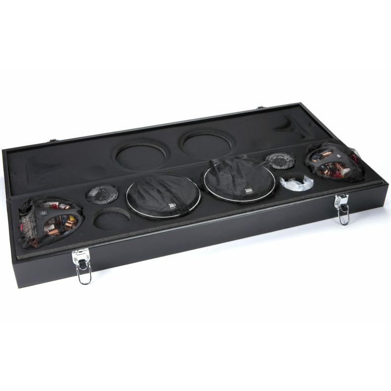 Morel Supremo 602 - Image 6