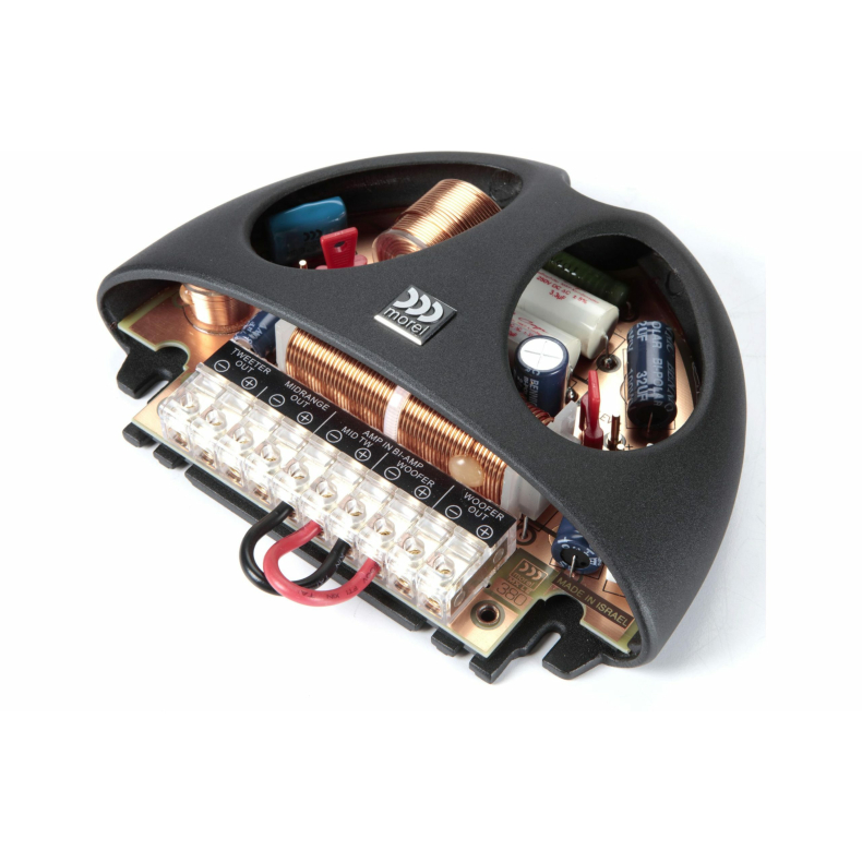 Morel Supremo 602 - Image 4