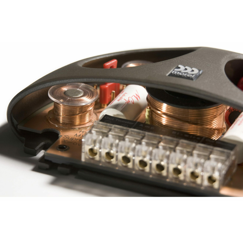 Morel Supremo 602 - Image 9