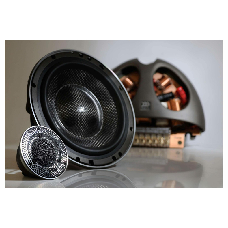 Morel Supremo 602 - Image 8