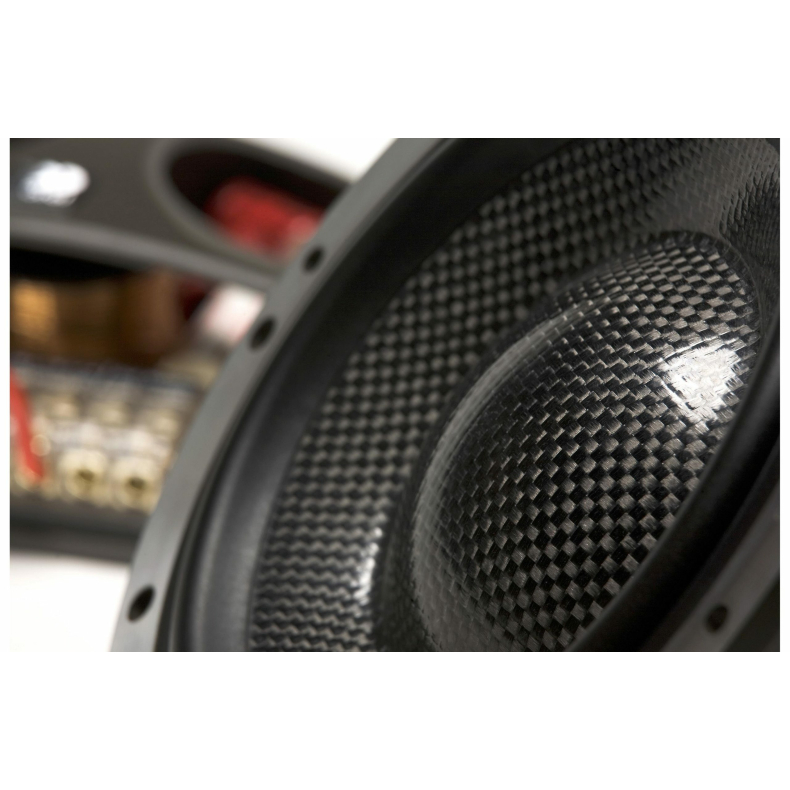 Morel Supremo 602 - Image 7