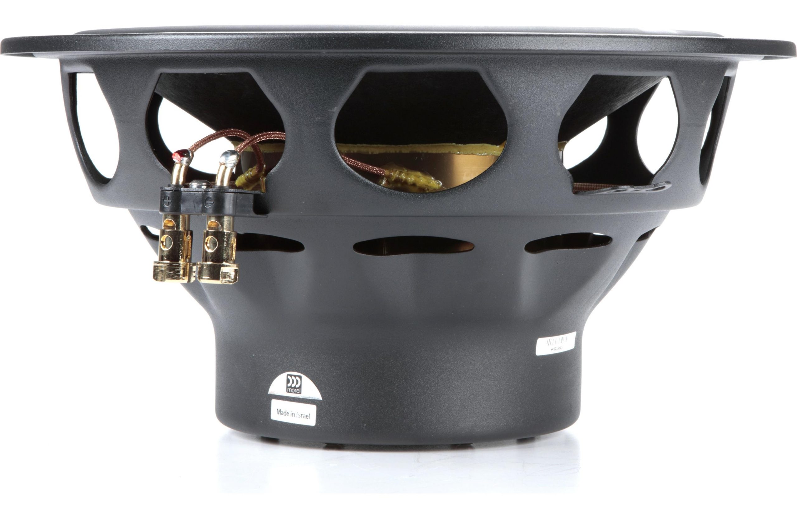 Субуфер Morel Ultimo SC 1222 Pure Audio