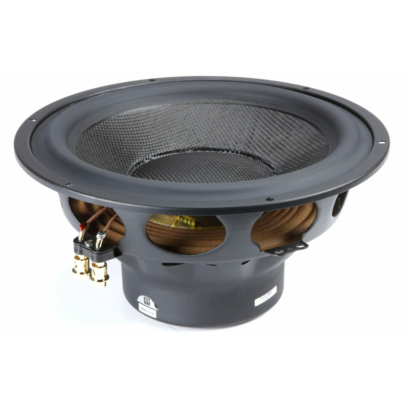 Субуфер MOREL Ultimo SC 124-4 OHM Morel 12 - Image 3