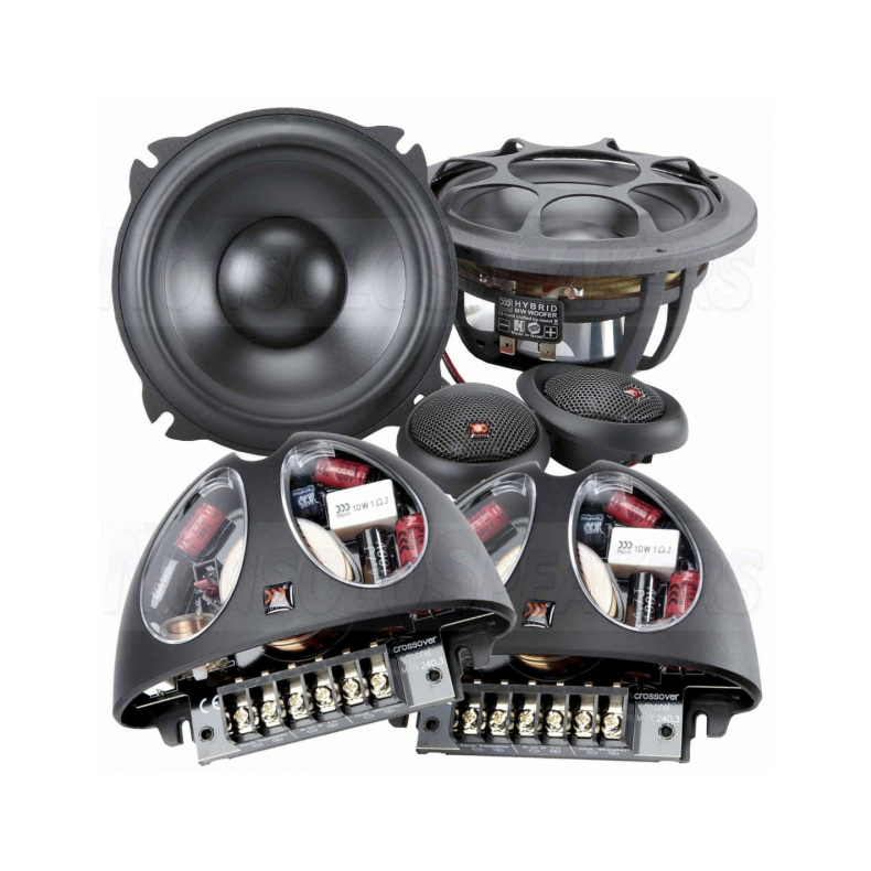 Morel Hybrid 502 - Image 2