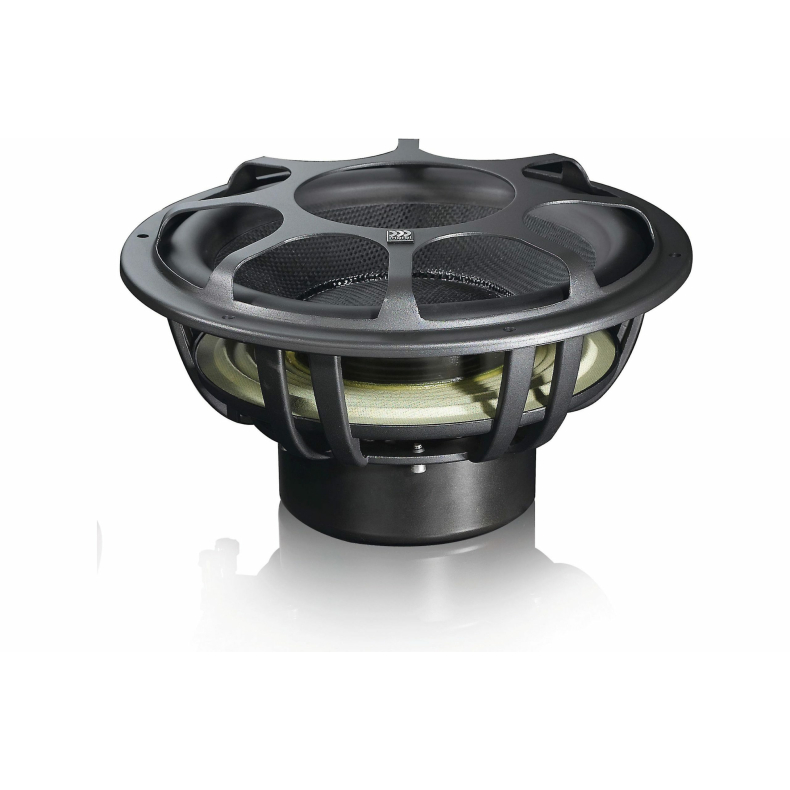 Субуфер Morel Ultimo Titanium 124 Morel 12 - Image 6