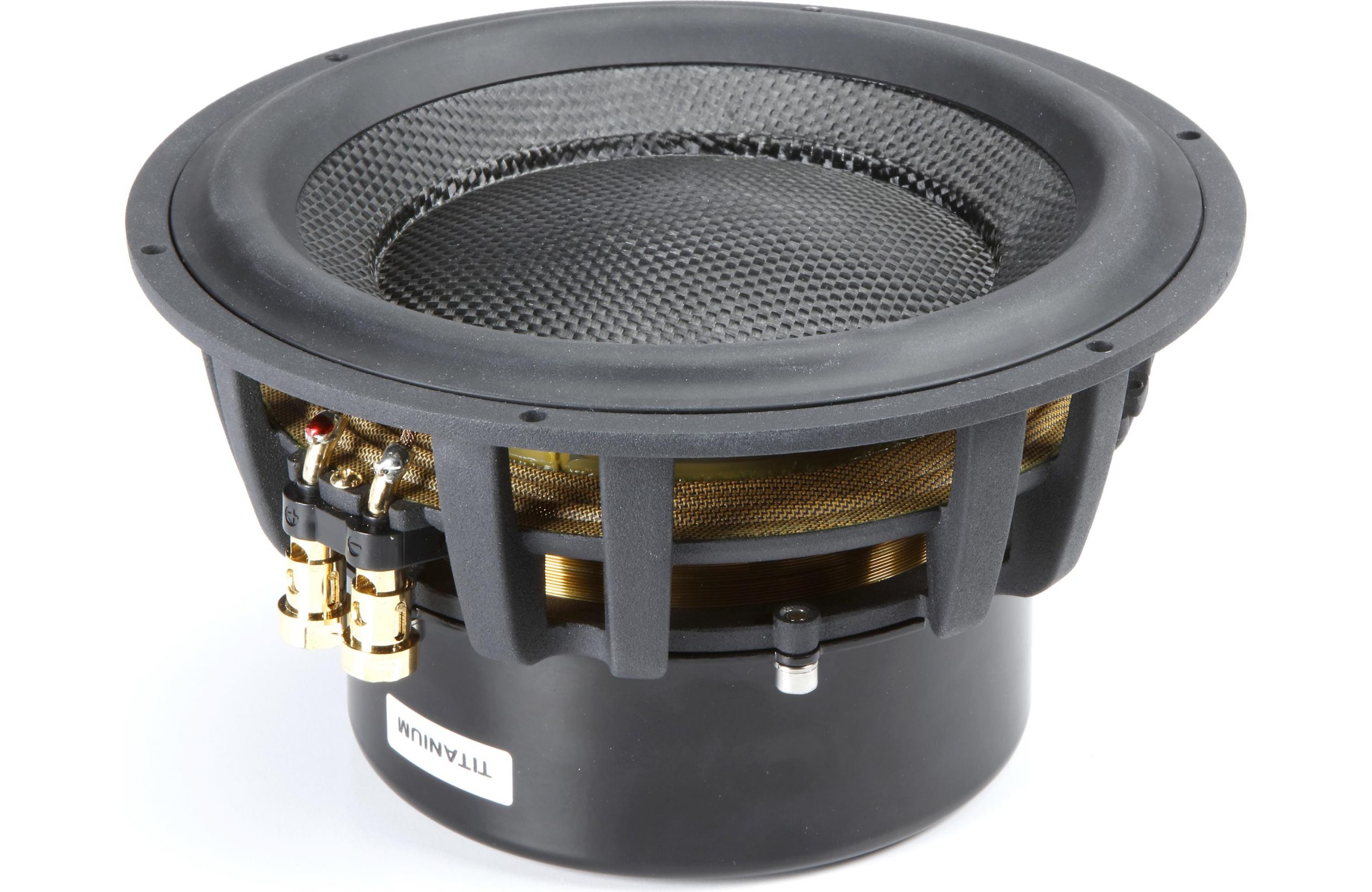 Morel Ultimo 8 Pure Audio